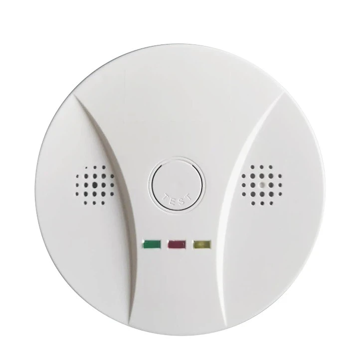 كاشف تسرب أول أكسيد الكربون