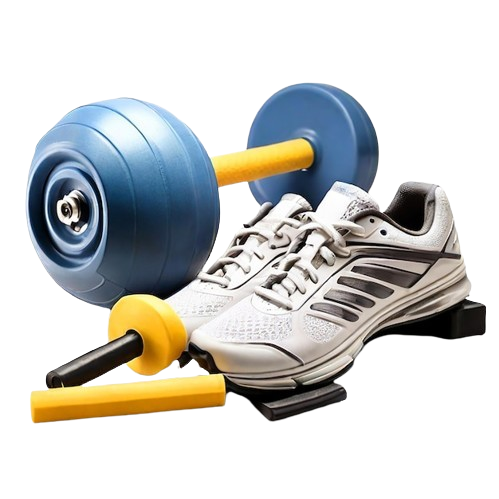 الرياضة وكمال الأجسام