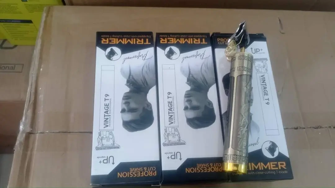 طندوز تريمر برفيشونال ألة حلاقة الشعر