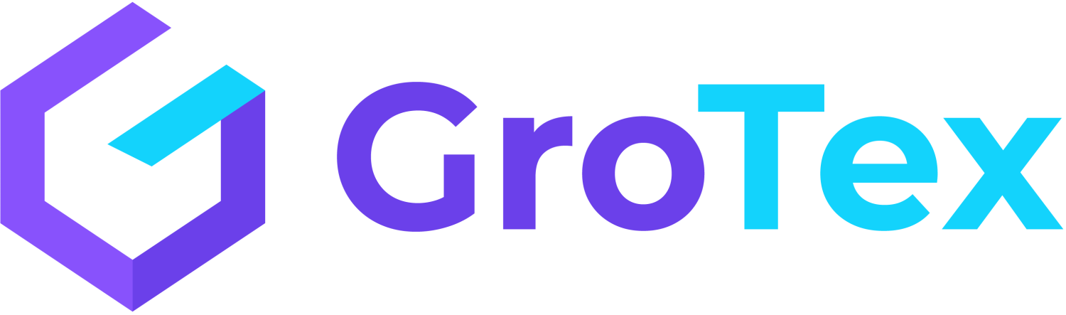 Grotex - Ecom