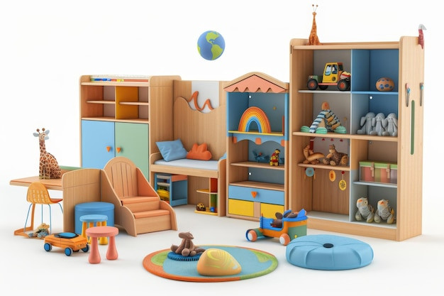 ديكور و هدايا