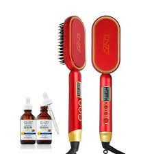 Brosse ENZO En-4103 PRO Luxe
