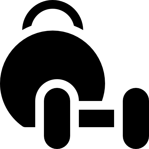 الرياضة وكمال الأجسام