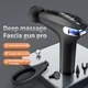 Massage Gun Fascial Pro