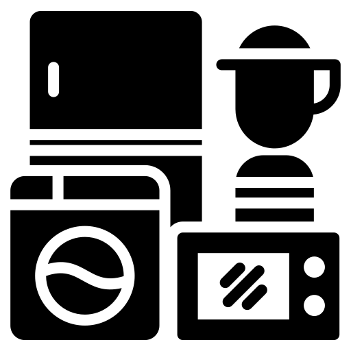 اجهزة كهرومنزلية