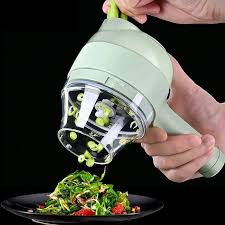 Gatling Food Chopper Multifuntional
