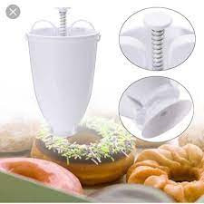 مكبس لعمل الحلويات