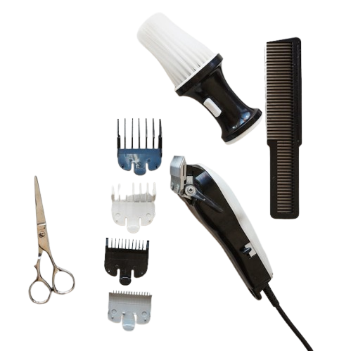 أدوات الشعر والتجميل